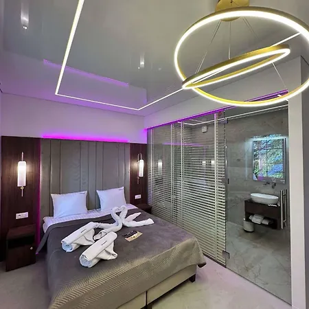 Resort Osrodek Promenada - Grzybek *