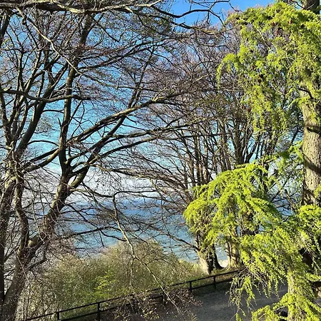 Osrodek Promenada - Grzybek * Jastrzebia Gora