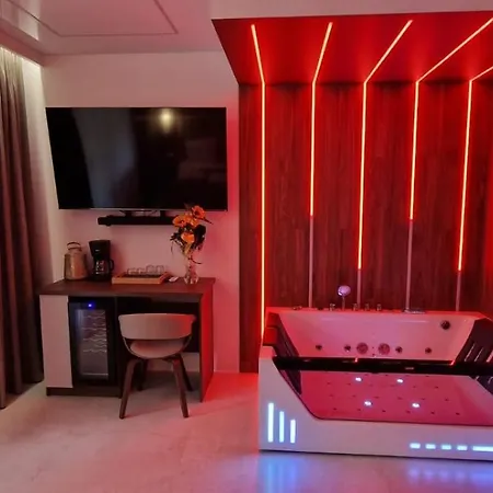 Osrodek Promenada - Grzybek * Jastrzębia Góra