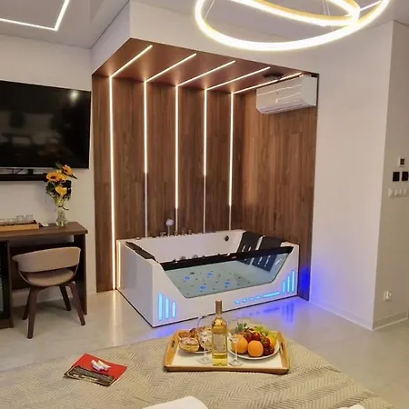 Resort Osrodek Promenada - Grzybek