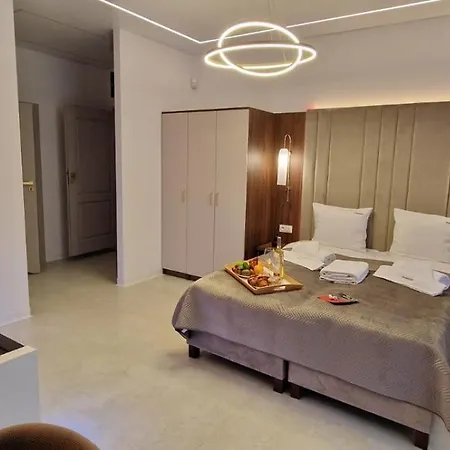 Osrodek Promenada - Grzybek Station touristique Jastrzębia Góra