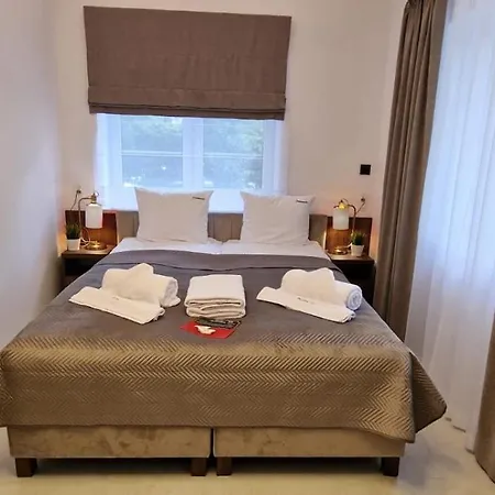 Osrodek Promenada - Grzybek *