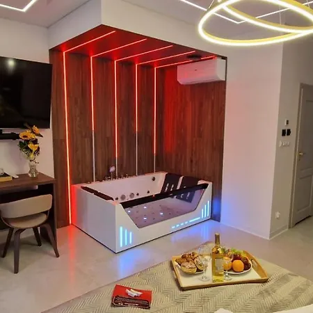 Osrodek Promenada - Grzybek * Jastrzębia Góra