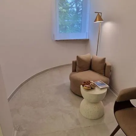 Osrodek Promenada - Grzybek Resort