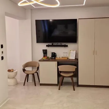 Osrodek Promenada - Grzybek Jastrzębia Góra