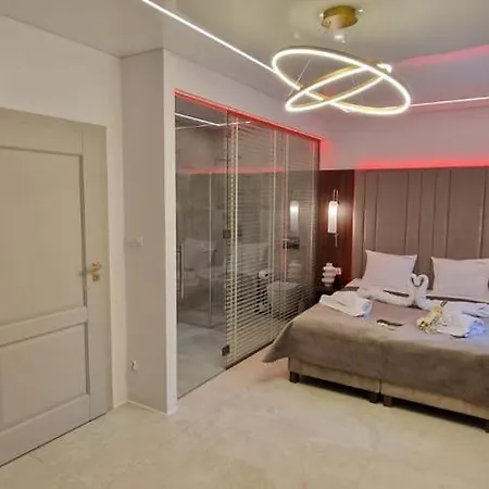 Resort Osrodek Promenada - Grzybek *