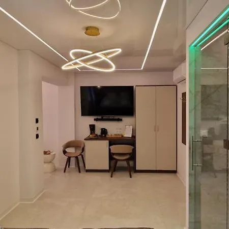 Osrodek Promenada - Grzybek Resort