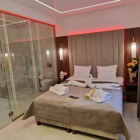 Resort Osrodek Promenada - Grzybek *