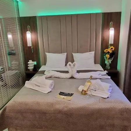 Resort Osrodek Promenada - Grzybek Jastrzębia Góra