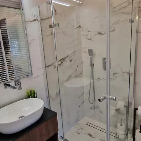 Osrodek Promenada - Grzybek Jastrzębia Góra