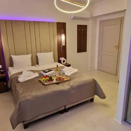 Osrodek Promenada - Grzybek Resort Jastrzębia Góra