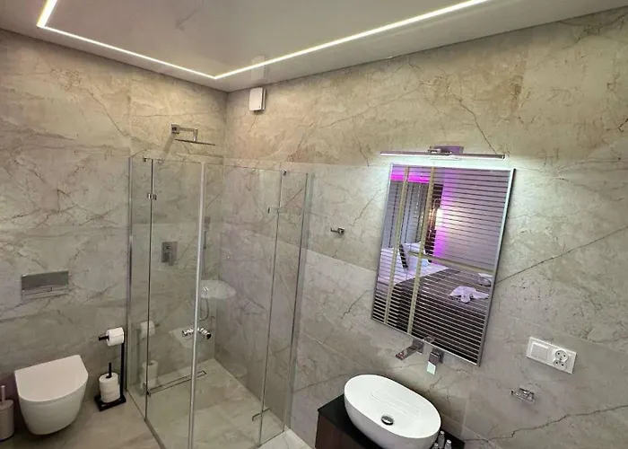 Osrodek Promenada - Grzybek