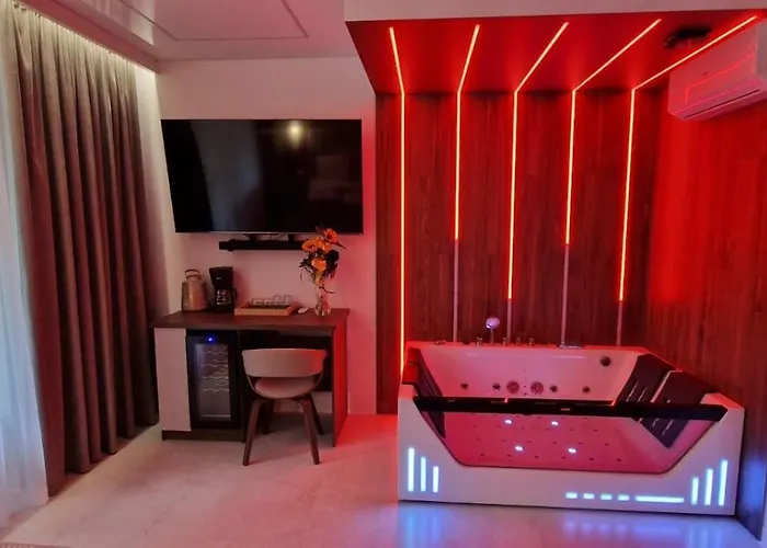 Osrodek Promenada - Grzybek * Jastrzębia Góra