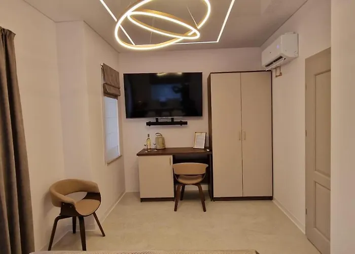 Osrodek Promenada - Grzybek * Jastrzębia Góra