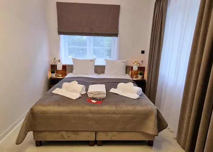 Osrodek Promenada - Grzybek *