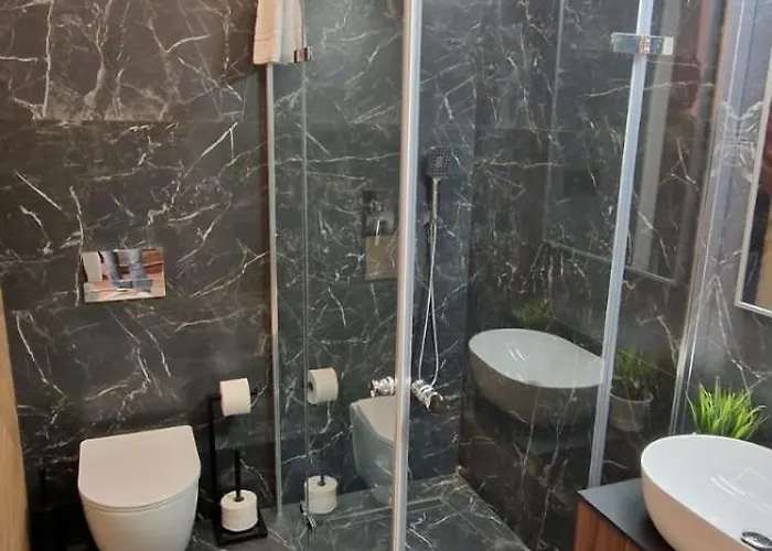 Osrodek Promenada - Grzybek