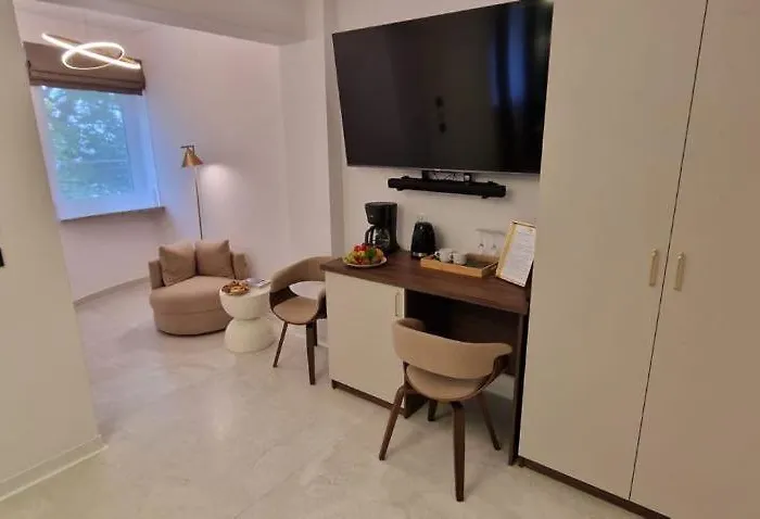 Osrodek Promenada - Grzybek * Jastrzębia Góra