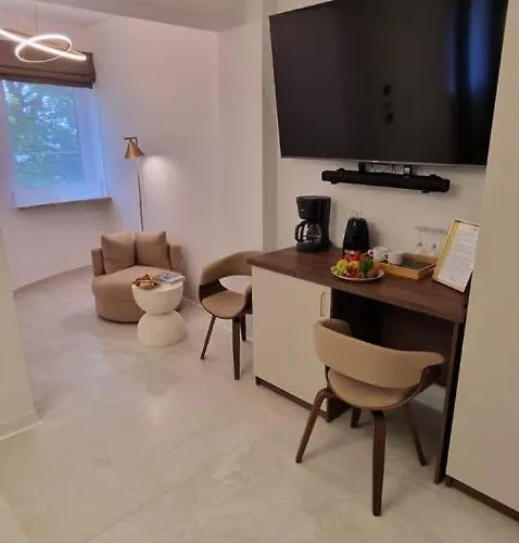 Resort Osrodek Promenada - Grzybek Jastrzębia Góra