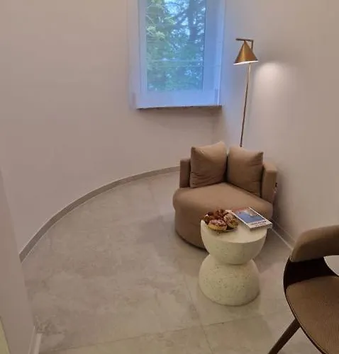 Osrodek Promenada - Grzybek Resort