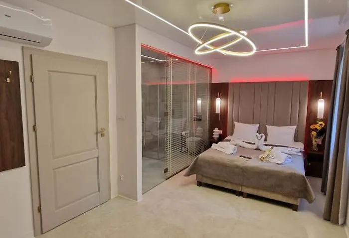 Resort Osrodek Promenada - Grzybek *