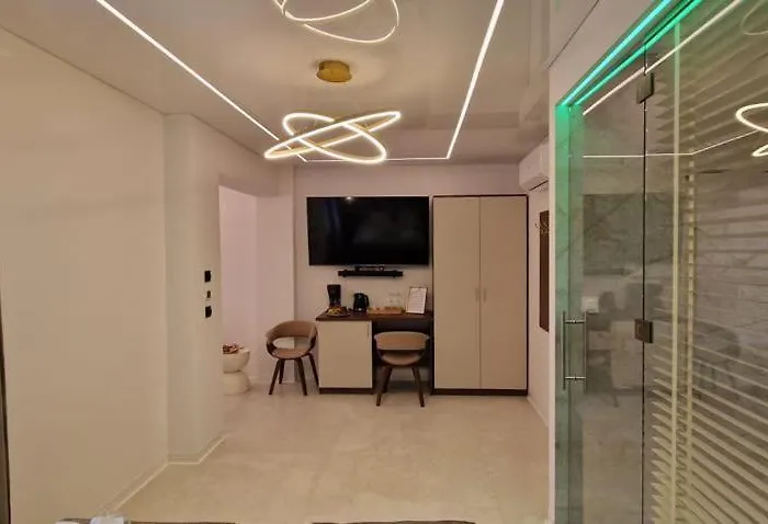 Osrodek Promenada - Grzybek Resort