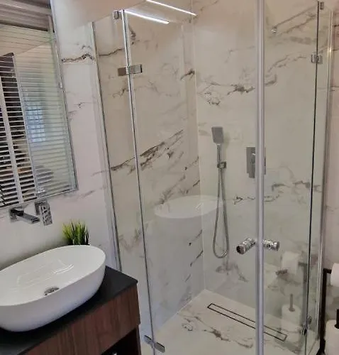 Osrodek Promenada - Grzybek Jastrzębia Góra