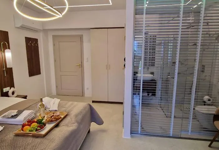 Osrodek Promenada - Grzybek