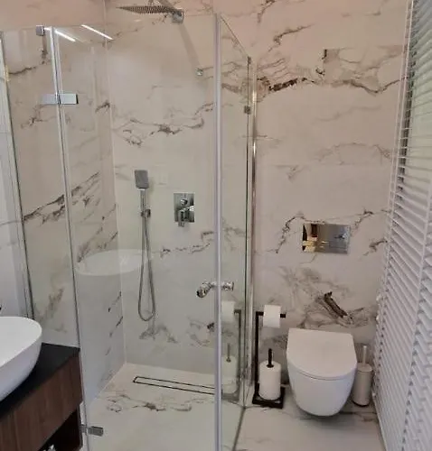 Osrodek Promenada - Grzybek * Jastrzębia Góra