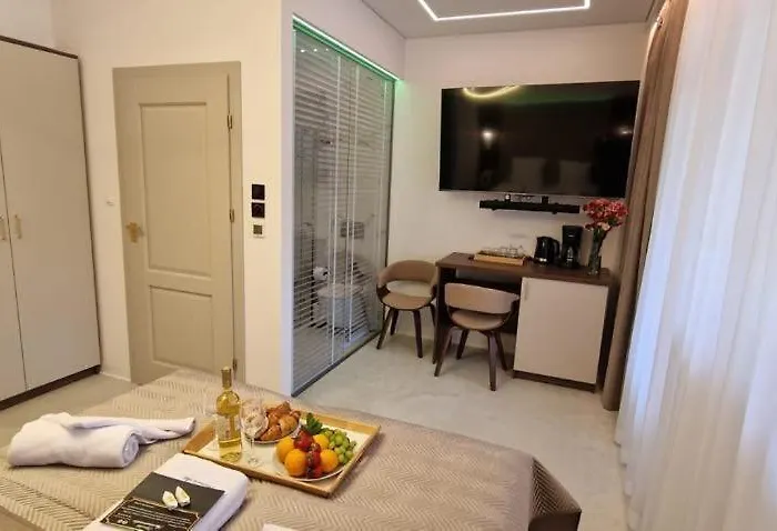 Resort Osrodek Promenada - Grzybek