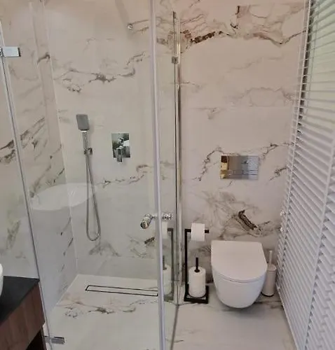 Osrodek Promenada - Grzybek Resort