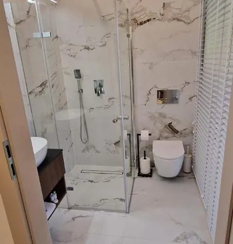 Osrodek Promenada - Grzybek Resort *