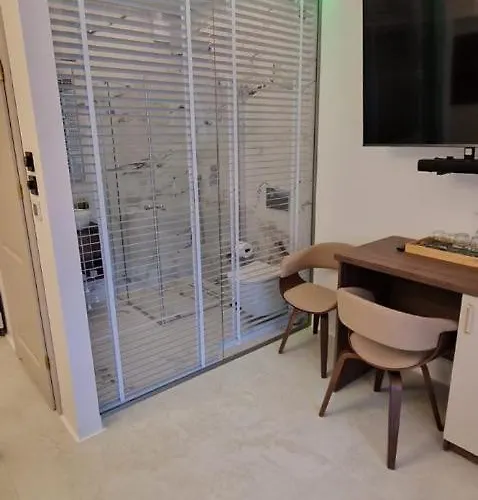 Resort Osrodek Promenada - Grzybek *