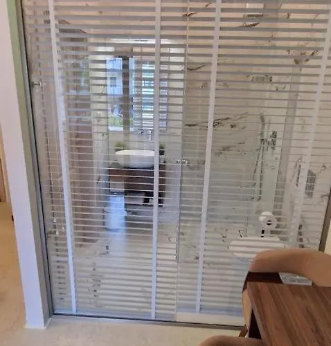 Osrodek Promenada - Grzybek Resort *