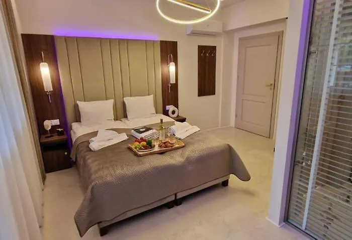 Osrodek Promenada - Grzybek Resort Jastrzębia Góra